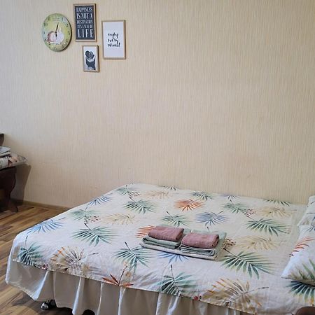 Квартира Двохкімнатна Фонтан Διαμέρισμα Kamianets-Podilskyi Εξωτερικό φωτογραφία