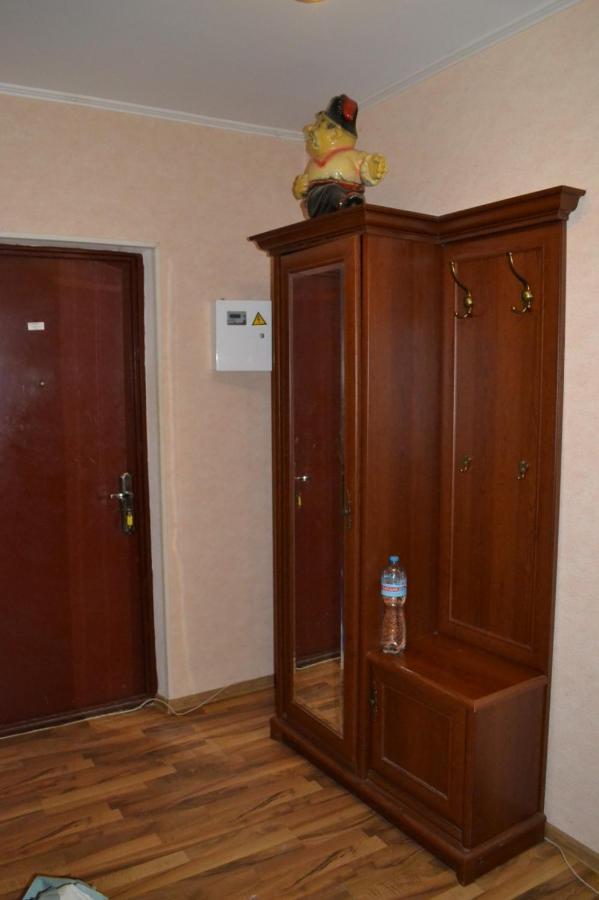 Квартира Двохкімнатна Фонтан Διαμέρισμα Kamianets-Podilskyi Εξωτερικό φωτογραφία