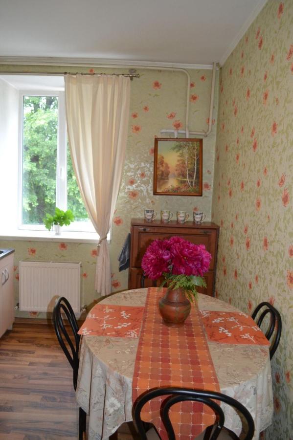 Квартира Двохкімнатна Фонтан Διαμέρισμα Kamianets-Podilskyi Εξωτερικό φωτογραφία