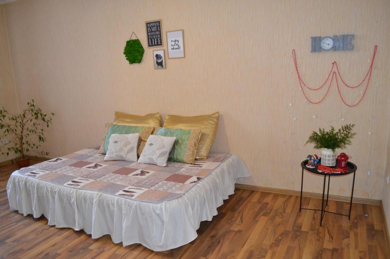 Квартира Двохкімнатна Фонтан Διαμέρισμα Kamianets-Podilskyi Εξωτερικό φωτογραφία