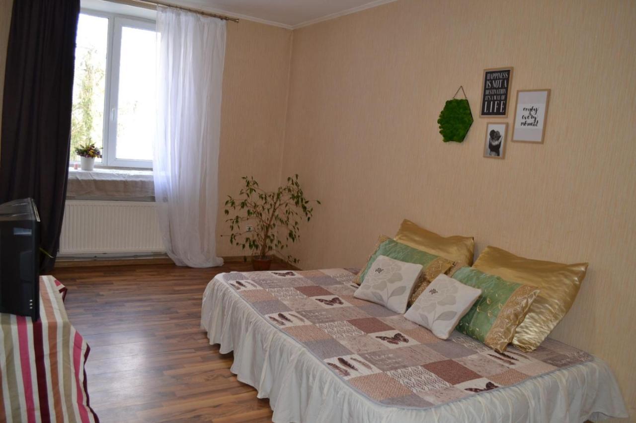 Квартира Двохкімнатна Фонтан Διαμέρισμα Kamianets-Podilskyi Εξωτερικό φωτογραφία