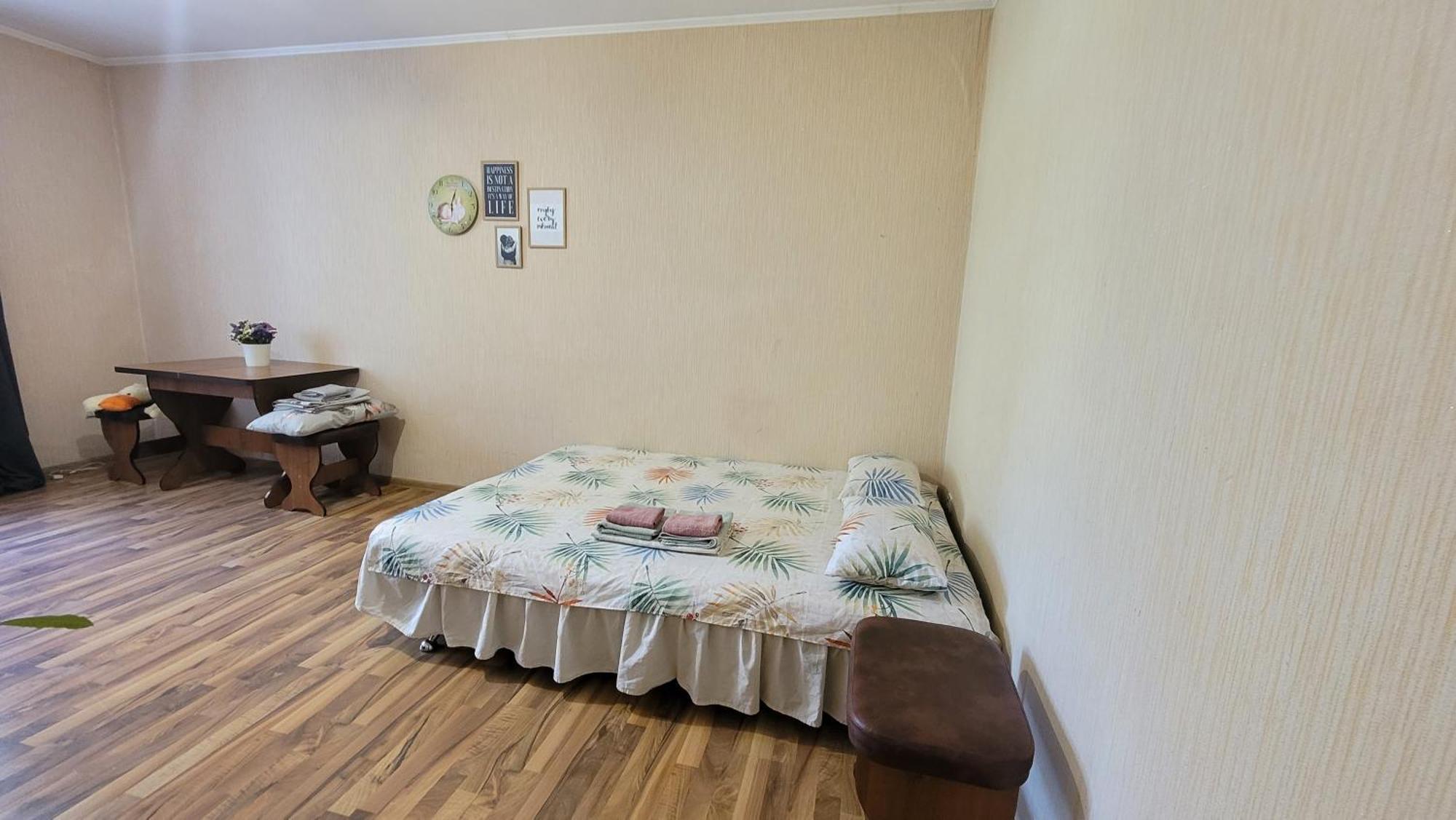 Квартира Двохкімнатна Фонтан Διαμέρισμα Kamianets-Podilskyi Εξωτερικό φωτογραφία
