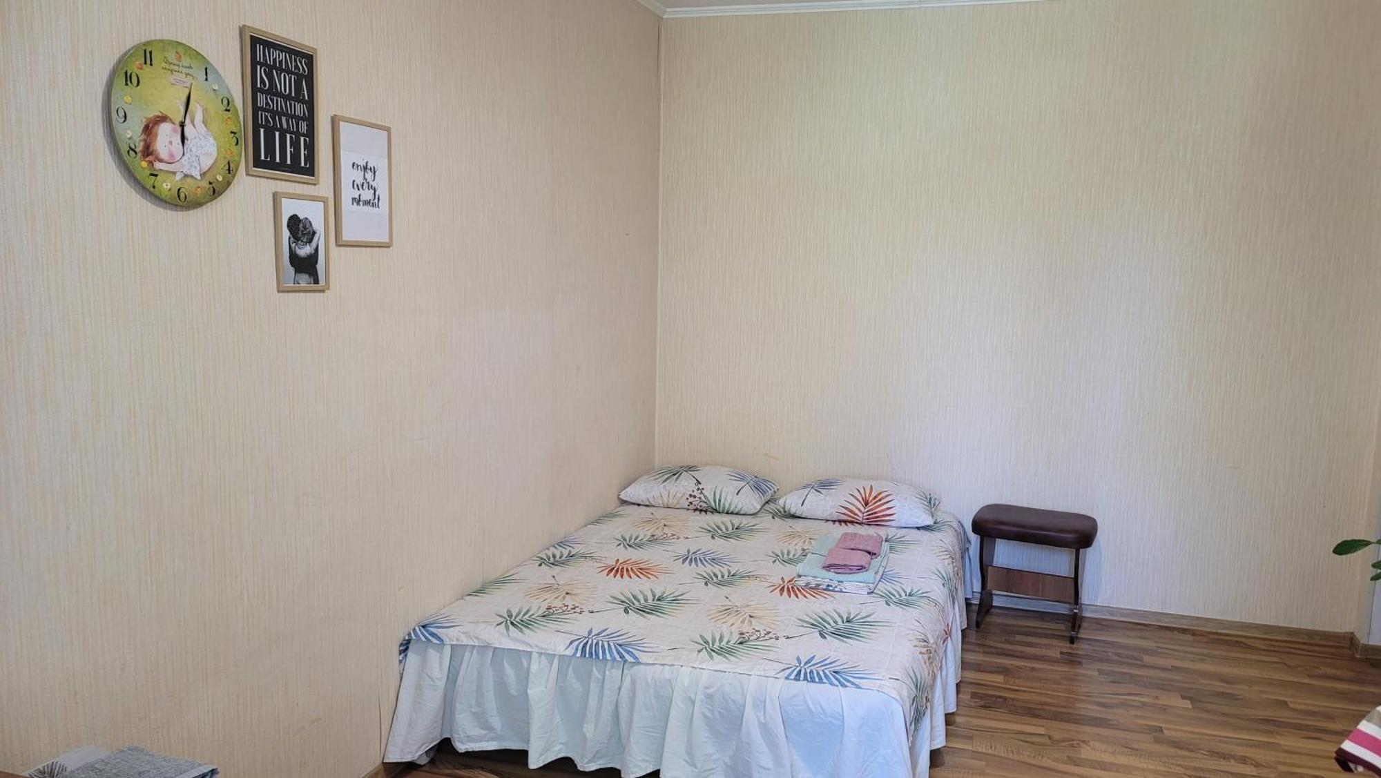 Квартира Двохкімнатна Фонтан Διαμέρισμα Kamianets-Podilskyi Εξωτερικό φωτογραφία